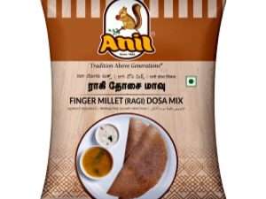 Anil Ragi Dosa Mix