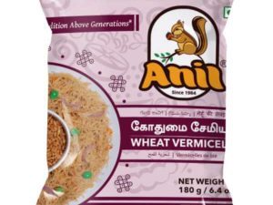 Anil Wheat Vermicelli