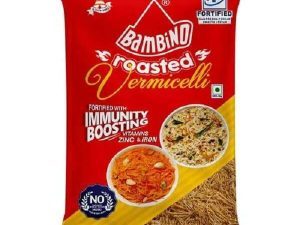 Bambino Vermicelli Roasted