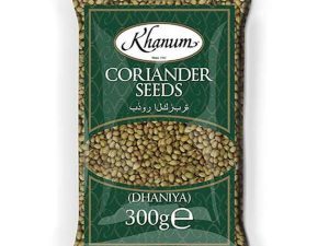 Khanum Coriander Seeds