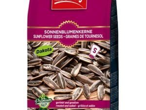 Meray Sunflower Seeds Roasted