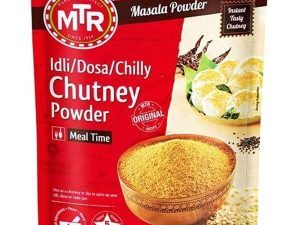 MTR Spiced Chutney Powder