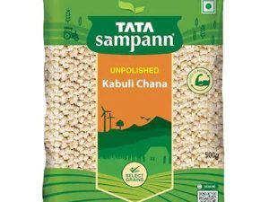 Tata Kabuli Chana