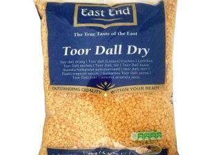 East End Toor Dal