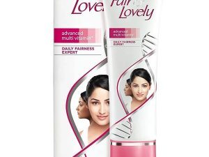 Fair and Lovely Multivitamin Cream