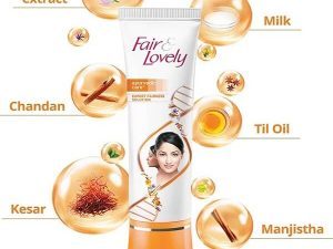 Fair & Lovely Ayurvedic Care Cream