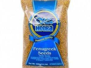 Heera Fenugreek Seeds