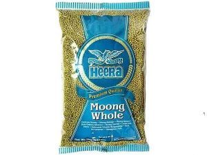 Heera Moong Dal