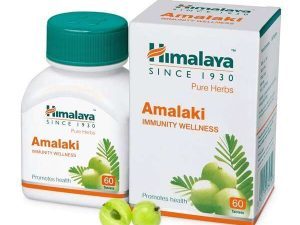 Himalaya Amalaki