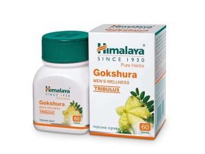 Himalaya Gokshura