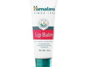 Himalaya Lip Balm