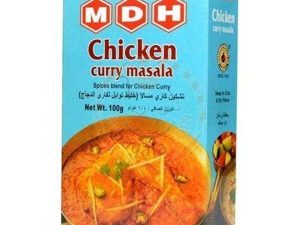 MDH Chicken Curry Masala