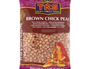 TRS Kala Chana Chickpeas