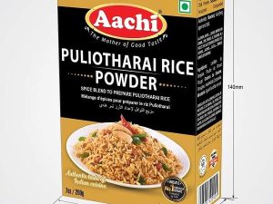 Aachi Puliotharai Rice Powder