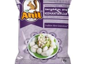 Anil Kozhukattai Flour