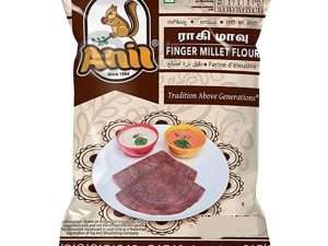 Anil Ragi Flour