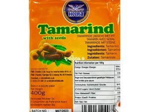 Heera Wet Tamarind