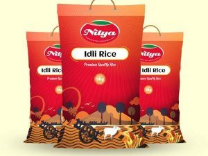 Nitya Idly Rice