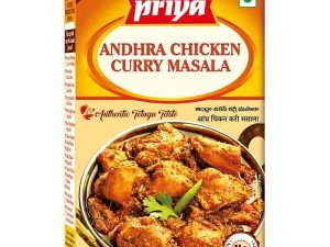 Priya Andhra Chicken Masala