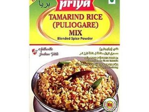 Priya Tamarind Rice Mix