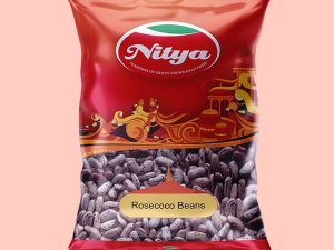 Nitya Red Kidney Beans