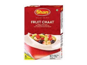 Shan Fruit Chat Masala