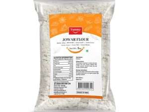 Yummy Jowar Flour