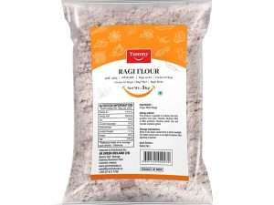 Yummy Ragi Flour