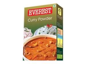 Everest Curry Powder