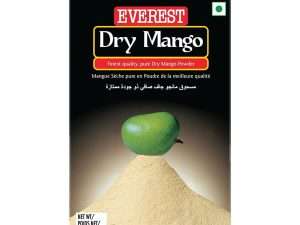 Everest Dry Mango Powder