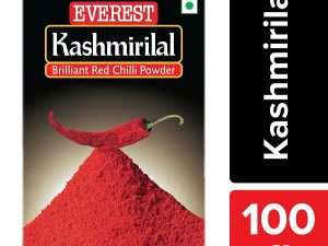 Everest Kashmirilal Chilli Powder