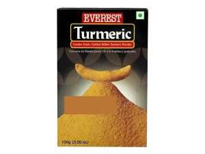 Everest Turmeric Powder