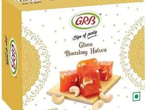 GRB Bombay Halwa