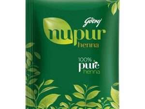 Godrej Nupur Henna