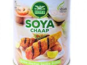 Heera Soya Chaap