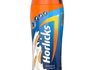 Horlicks Original Classic Malt