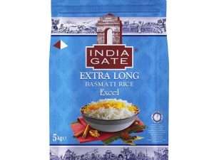 India Gate Excel Basmati Rice