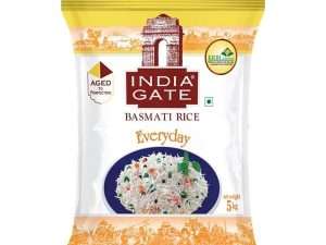 Indian Gate Everyday Basmati Rice