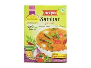 Priya Sambar Powder