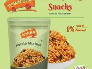 Townbus Kerala Mixture