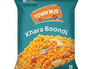 Townbus Khara Boondi