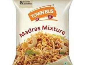 Townbus Madras Mixture