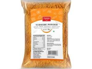 Yummy Turmeric Powder 1kg