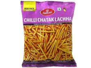 Haldiram's Chilli Chatak Lachha