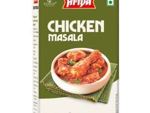 Priya Chicken Masala Powder