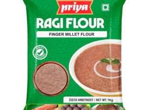 Priya Ragi Flour