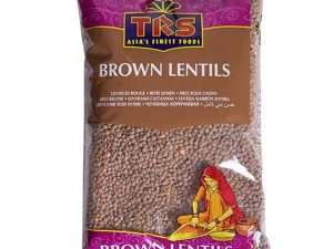 TRS Brown Lentils