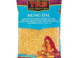 TRS Moong Dal Washed