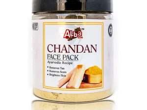 Alba Chandan Powder