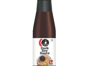 Soya Sauce